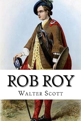 Rob Roy