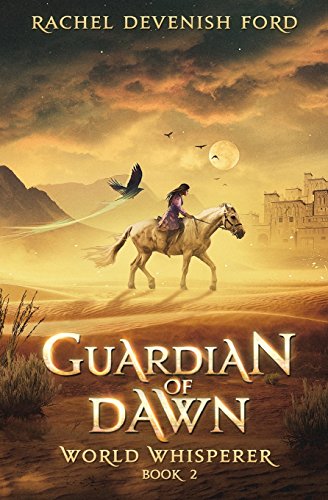 Guardian of Dawn cover