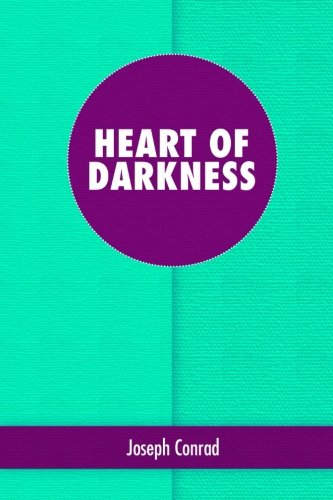 Heart of Darkness cover