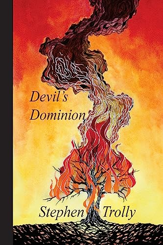 The Devil's Dominion cover