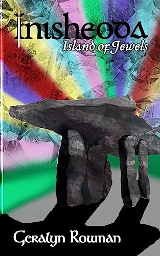 Inisheoda cover