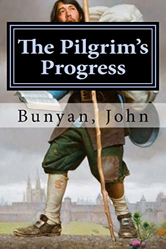 The Pilgrim's Progress cover