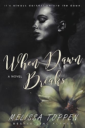 When Dawn Breaks cover