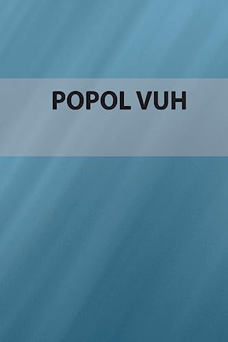 Popol Vuh