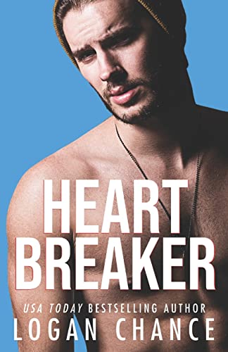 Heartbreaker cover