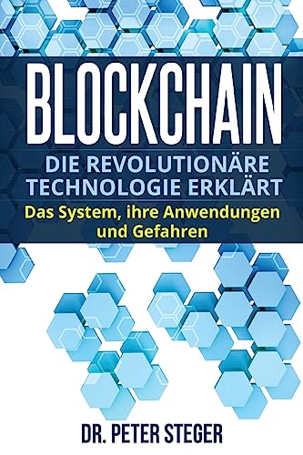 Blockchain cover