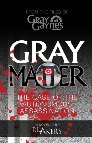Gray Matter cover