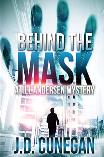 Behind the Mask cover