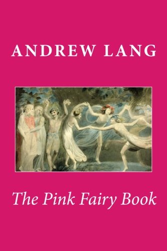The Pink Fairy Book