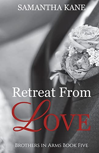 Retreat From Love cover