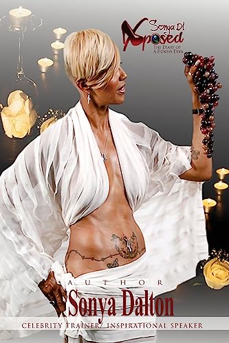 Sonya D Xposed! cover art