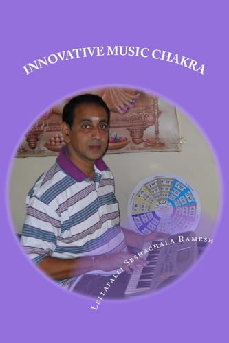 Innovative Music Chakra