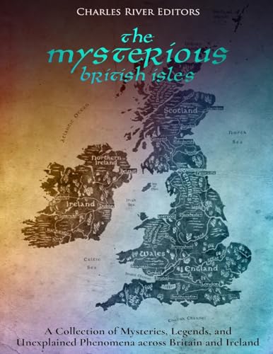 The Mysterious British Isles