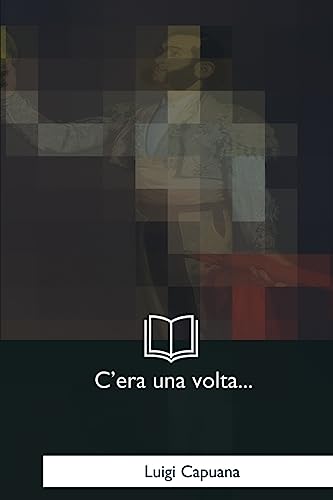 C'era una volta... cover