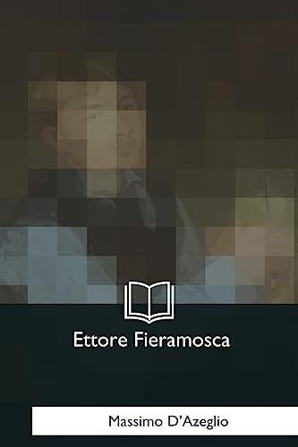 Ettore Fieramosca cover