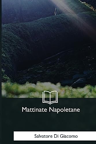 Mattinate Napoletane cover