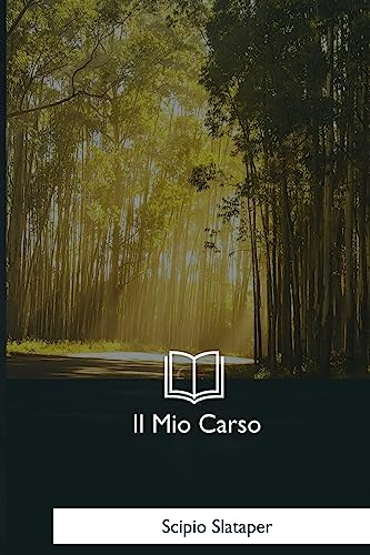 Il Mio Carso cover