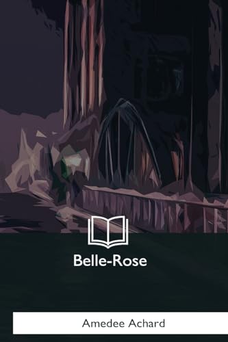 Belle-Rose cover
