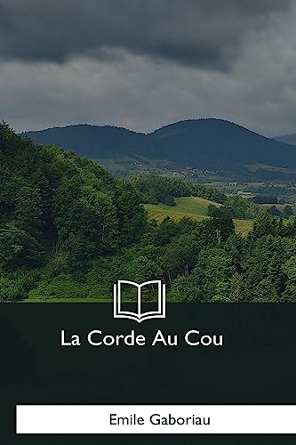 La Corde Au Cou cover