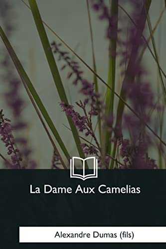 La Dame Aux Camelias cover