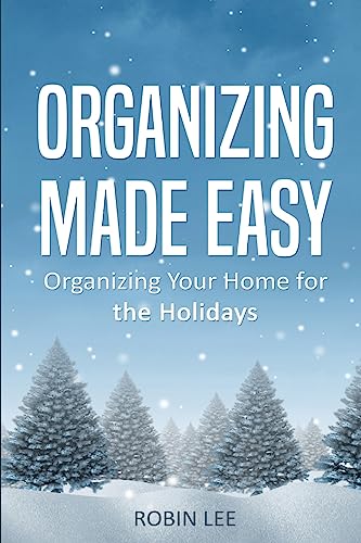 Organizing Made Easy