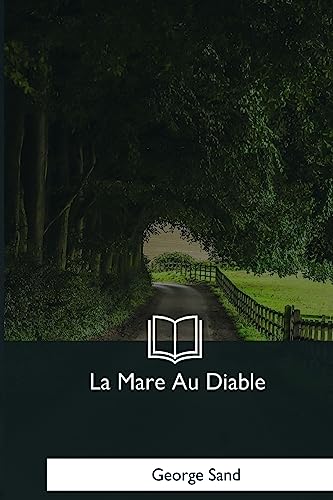 La Mare Au Diable cover