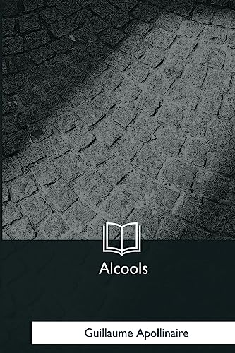 Alcools cover