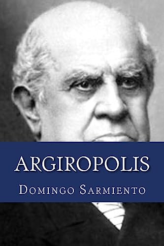 Argiropolis cover