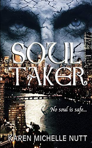 Soul Taker cover
