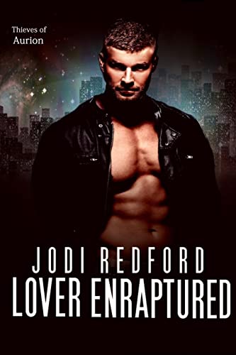 Lover Enraptured cover