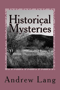 Historical Mysteries 