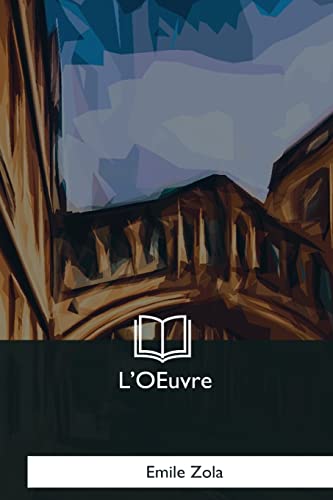 L'OEuvre cover