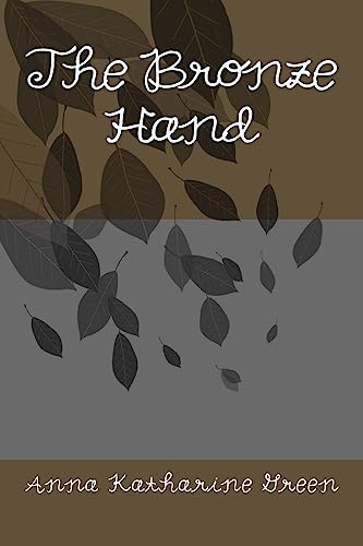 The Bronze Hand cover