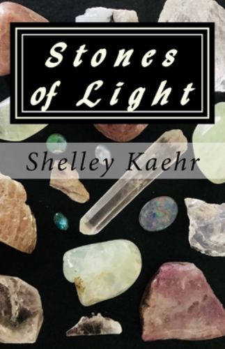 Stones of Light cover