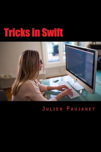 Tricks in Swift cover