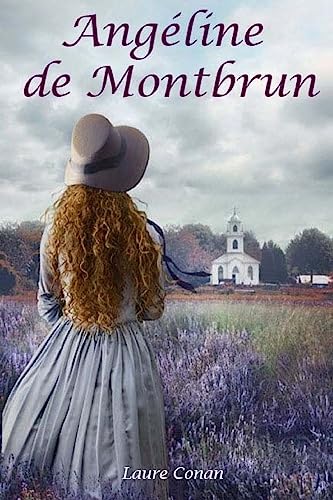 Ang line de Montbrun cover