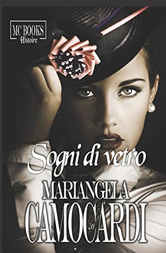 Sogni di vetro cover
