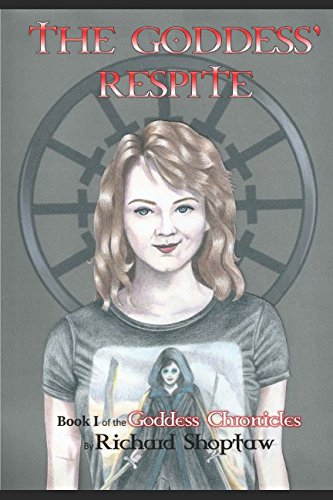 The Goddess' Respite (The Goddess Chronicles)