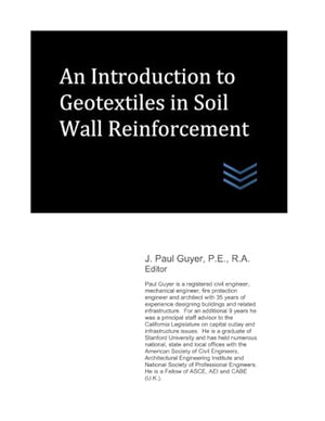 An Introduction to Geotextiles in Soil Wall Reinforcement