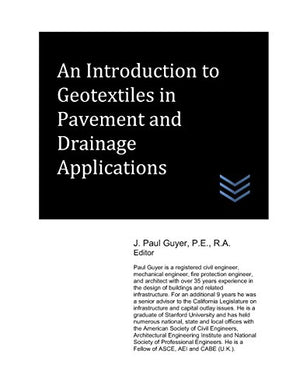An Introduction to Geotextiles in Pavement and Drainage