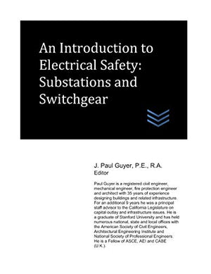 An Introduction to Electrical Safety