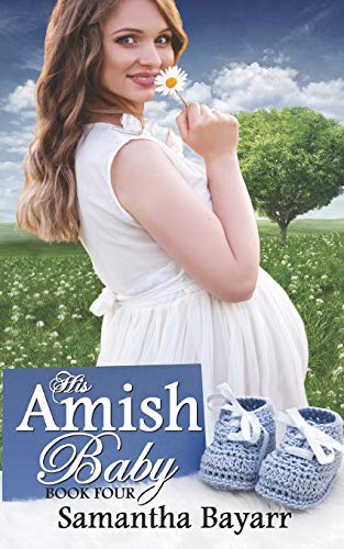 His Amish Baby