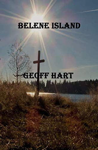 Belene Island cover