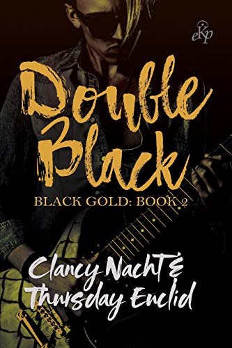 Black Gold 2 cover
