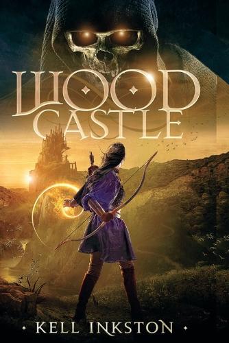Woodcastle cover