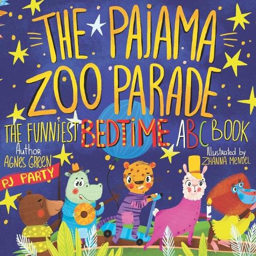 The Pajama Zoo Parade