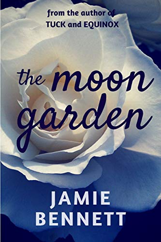 The Moon Garden cover