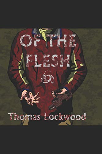 Of The Flesh cover