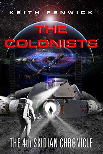 The Colonists cover