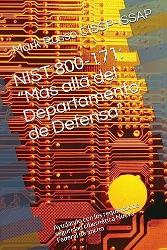 Nist 800-171
